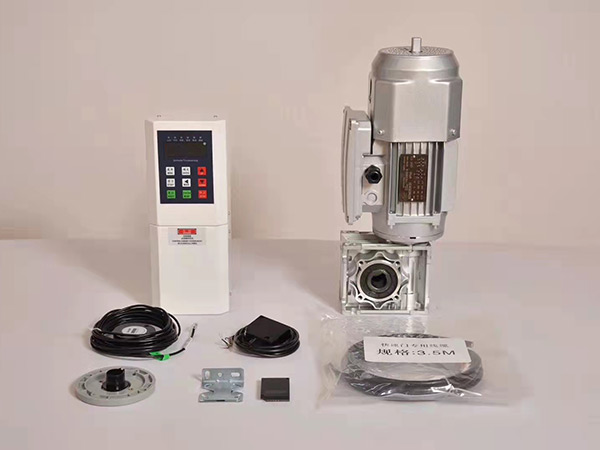 電機(jī)和門布 (9)