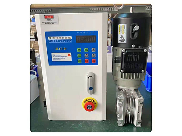 電機(jī)和門(mén)布 (13)