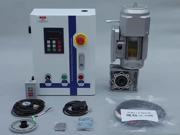 電機(jī)和門布 (11)