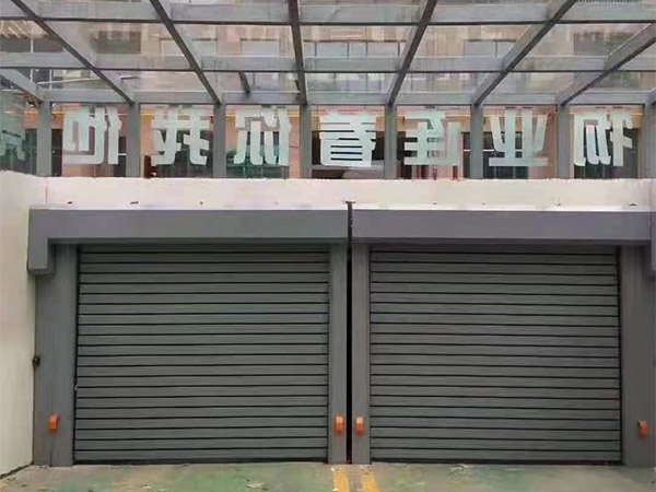 硬質(zhì)快速門 (3)